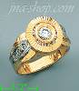 14K Gold Men's Ring