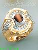 14K Gold Men's Ring 14K Gold Men's Ring