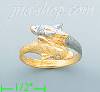 14K Gold Assorted Ladies' Ring