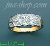 14K Gold Assorted Ladies' Ring