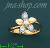 14K Gold Assorted Ladies' Ring