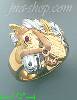 14K Gold Men's Ring 14K Gold Men's Ring