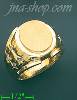 14K Gold Assorted Men's Ring