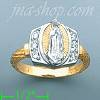 14K Gold Ladies' Ring