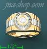 14K Gold Ladies' Ring