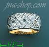 14K Gold Ladies' Ring