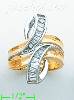 14K Gold Ladies' Ring