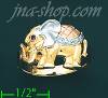 14K Gold Ladies' Ring