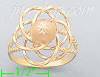 14K Gold Love Knots Sets Ring