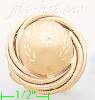 14K Gold Love Knots Sets Ring