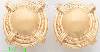 14K Gold Love Knots Sets Earrings