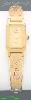 14K Gold 3Color Watch