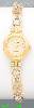 14K Gold 3Color Watch 14K Gold 3Color Watch