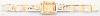 14K Gold 3Color Watch 14K Gold 3Color Watch