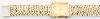 14K Gold Link Watch 14K Gold Link Watch