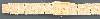 14K Gold Nugget Watch