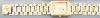 14K Gold Nugget Watch 14K Gold Nugget Watch