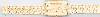 14K Gold Nugget Watch 14K Gold Nugget Watch