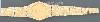 14K Gold Nugget Watch 14K Gold Nugget Watch