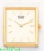 14K Gold Watch Movement