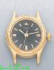 14K Gold Watch Movement