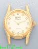 14K Gold Watch Movement