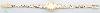 14K Gold Italian 3Color Watch