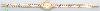 14K Gold Fancy Watch 14K Gold Fancy Watch