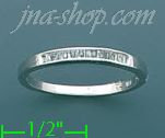 14K Gold 0.2ct Ladies' Diamond Ring - Click Image to Close