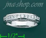 14K Gold 0.95ct Ladies' Diamond Ring - Click Image to Close