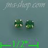 14K Gold Stud Earrings - Click Image to Close