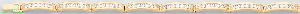 14K Gold Fancy CZ Bracelet