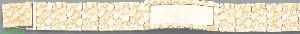 14K Gold Nugget ID Bracelet