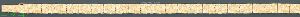 14K Gold Light Nugget Bracelet