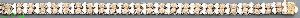 14K Gold Mex Bracelet