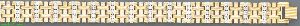 14K Gold Men's Fancy CZ Bracelet