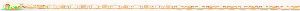 14K Gold Valentino 3Color Chain 18" 2.6mm