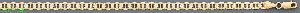 14K Gold Flat Mariner Chain 7" 4.3mm
