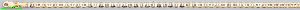 14K Gold Mariner Concave Chain 7" 3mm