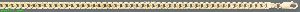 14K Gold Cuban Yellow Pave Chain 20" 5mm