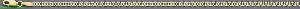 14K Gold Light Mariner Chain 18" 3.3mm