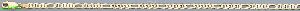 14K Gold Gentle Ficonucci Chain 24" 3.1mm