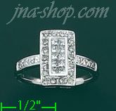 14K Gold 0.77ct Solitaire Diamond Ring