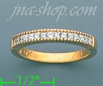 14K Gold 0.45ct Ladies' Diamond Ring