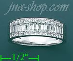 14K Gold 0.85ct Ladies' Diamond Ring