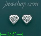 14K Gold 0.25ct Diamond Stud Earrings
