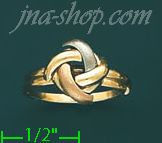 14K Gold Fancy Ring