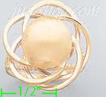 14K Gold Love Knots Sets Ring