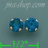 14K Gold Stud Earrings